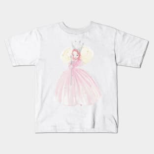 Good Fairy Kids T-Shirt